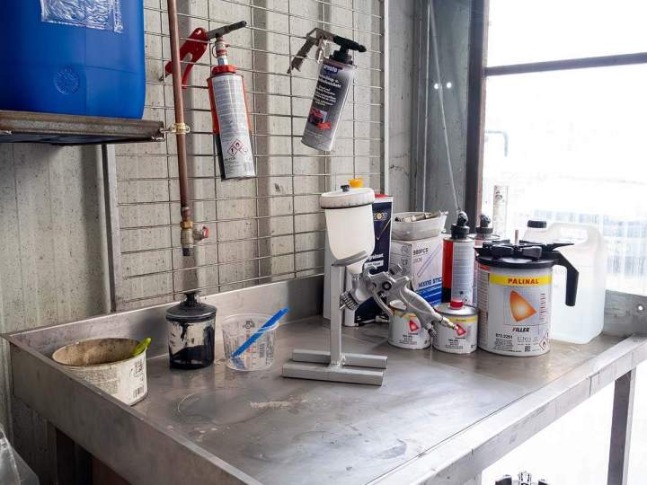 Vente de pièces détachées Amboise